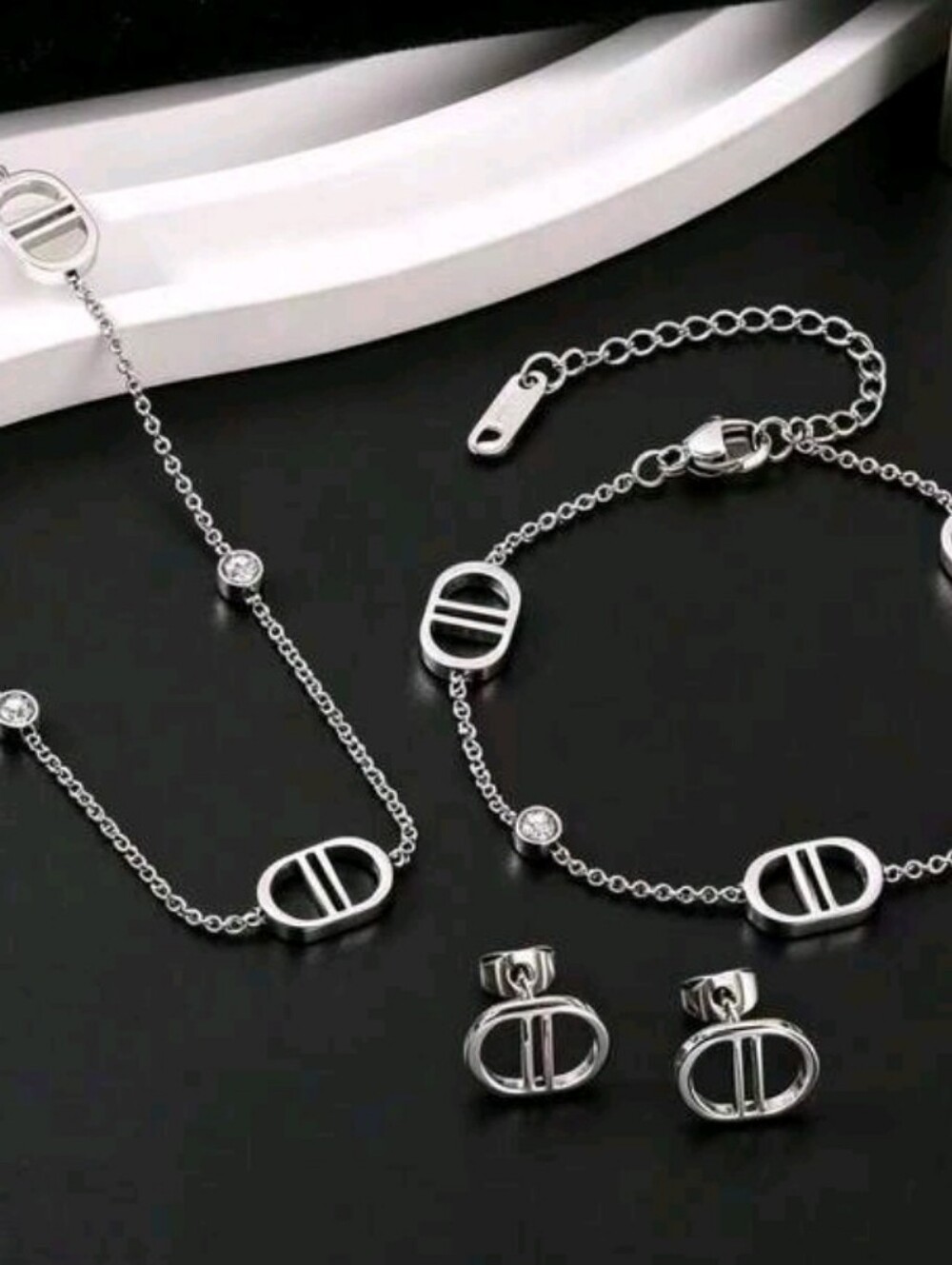 Highend Jewelry Set - Picture 7 of 7